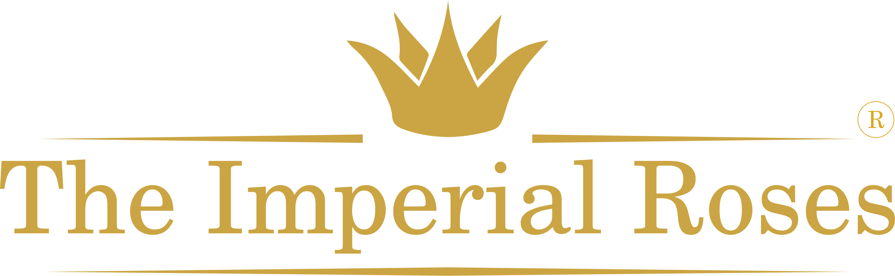The Imperial Roses